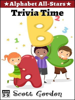 cover image of Trivia Time